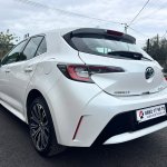 TOYOTA COROLLA 1.8 HYBRID 122 CV full