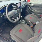 FORD FIESTA 1.0 ECOBOOST 125 CV STline boite auto full