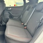 FORD FIESTA 1.0 ECOBOOST 125 CV STline boite auto full