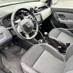DACIA DUSTER 1.0 TCE 90 full