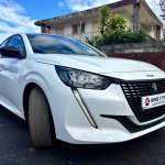 PEUGEOT 208 1.2 ESSENCE 100 CV ACTIVE PACK full
