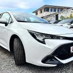 TOYOTA COROLLA 1.8 HYBRID 122 DESIGN full
