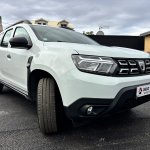 DACIA DUSTER 1.0 TCE 90 full