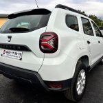 DACIA DUSTER 1.0 TCE 90 full