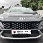 HYUNDAI KONA 1.6 HYBRID 141 CV full